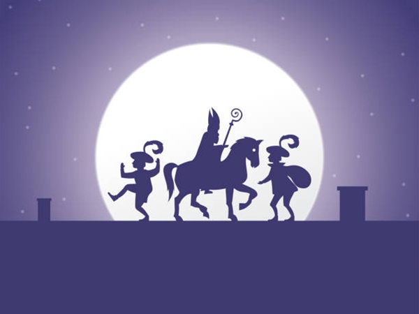 Sinterklaas