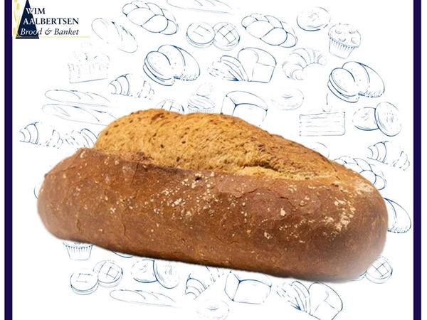 Oerbrood vikorn