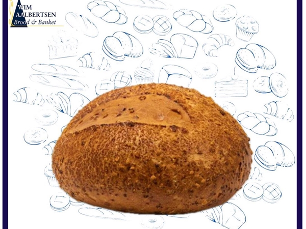 Maisbrood