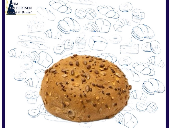 Mini waldkorn bol