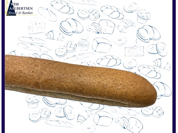 Stokbrood tarwe