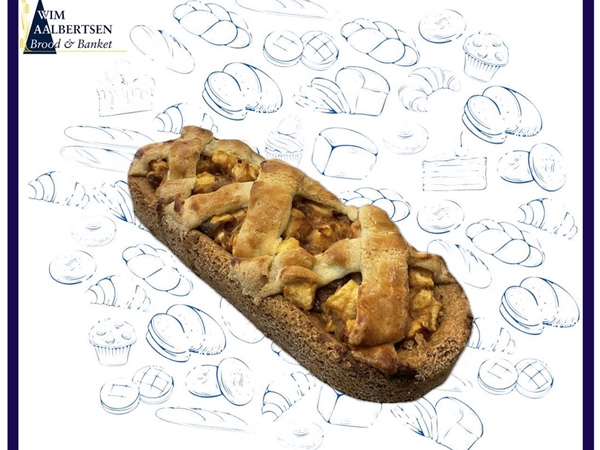 Appelslof