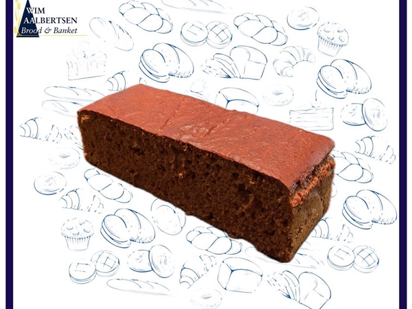 Ontbijtkoek