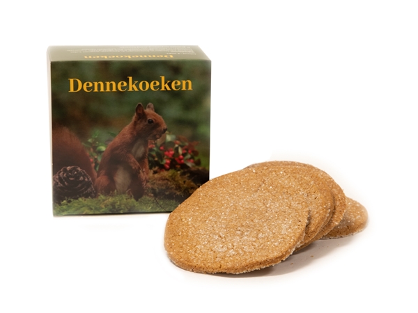 Dennekoeken