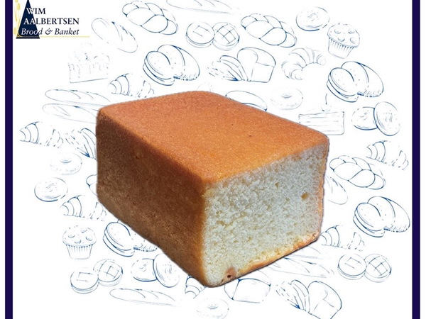 Boeren cake