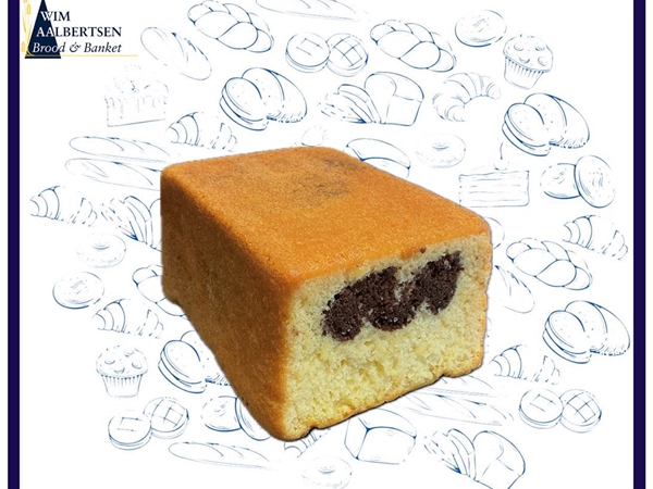 Marmer cake
