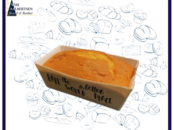 Seizoenscake