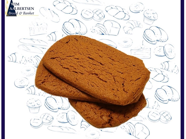 Brok speculaas